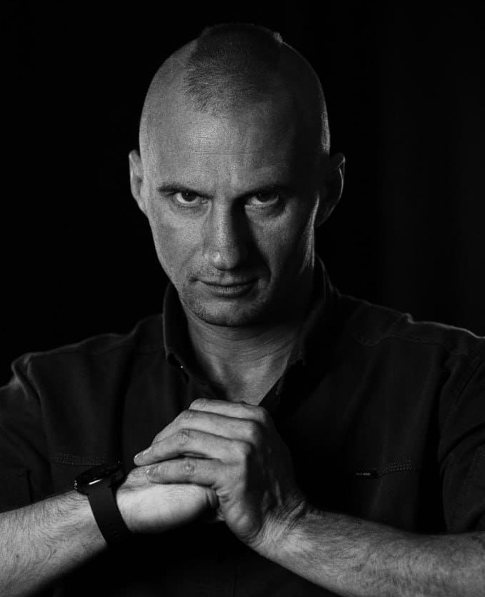 Константин Тимофеев