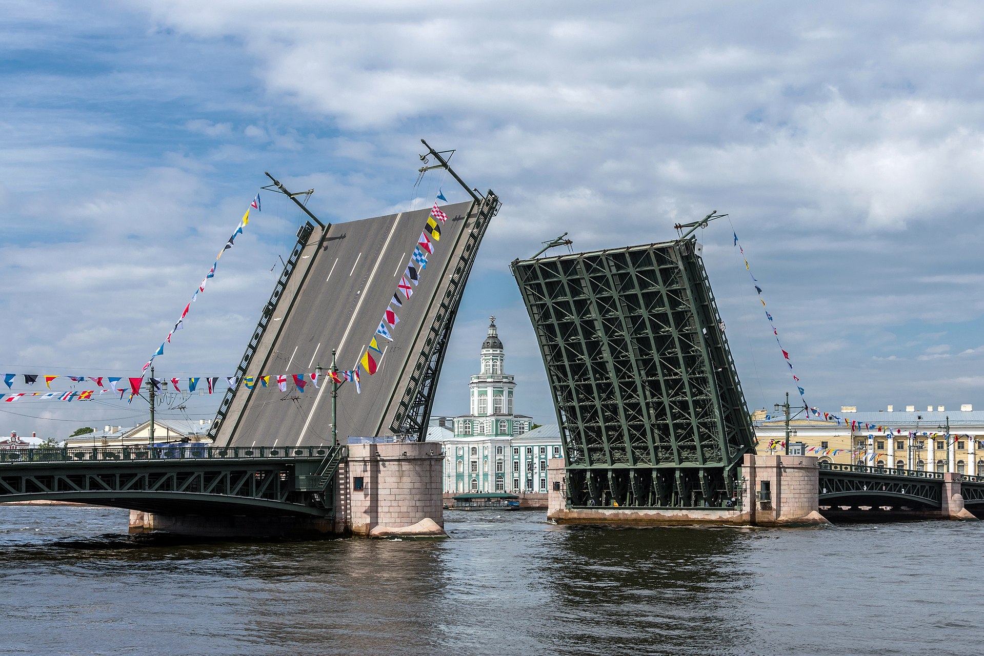 Петербург