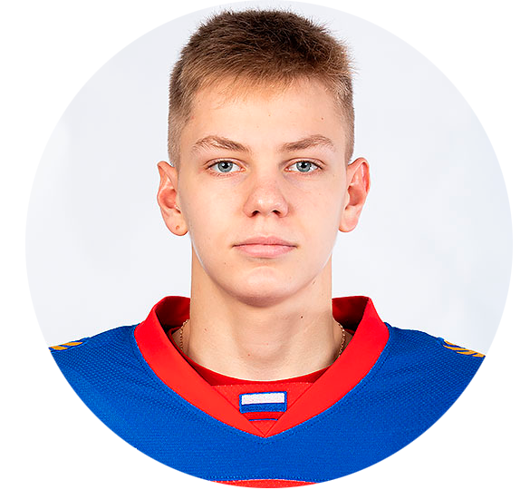 Павел Минтюков