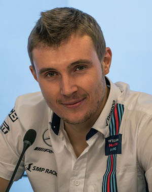 Сергей Сироткин