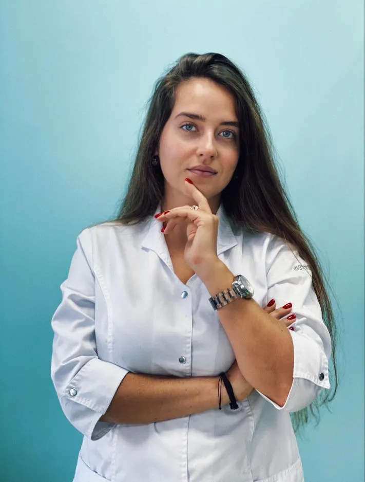 врач семейной медицины