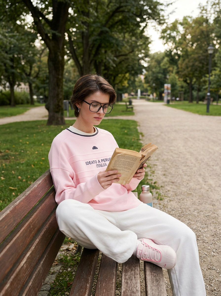 как одеться на пикник