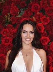 Аника Керимова