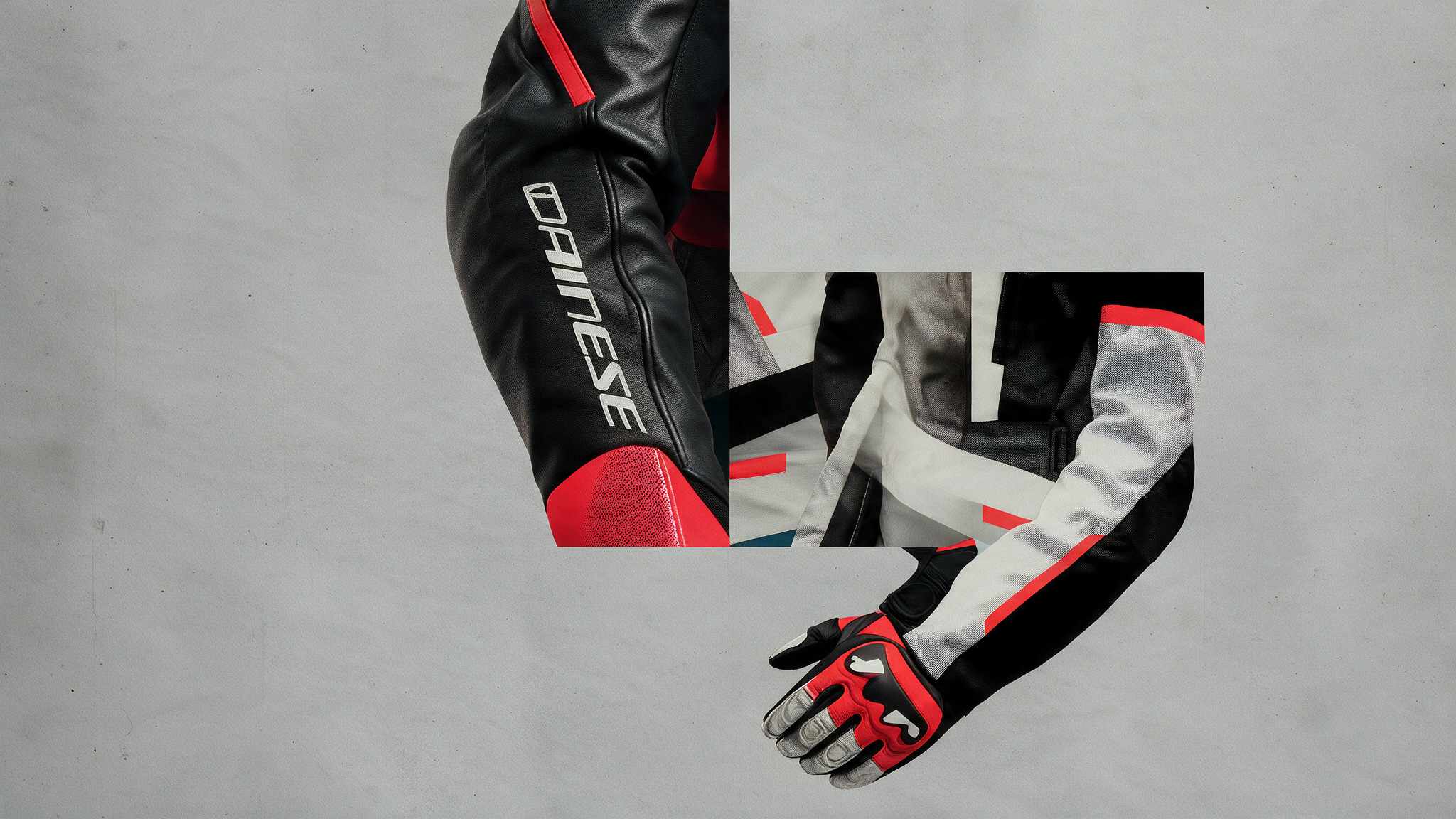 Как появился Dainese: история легендарного бренда