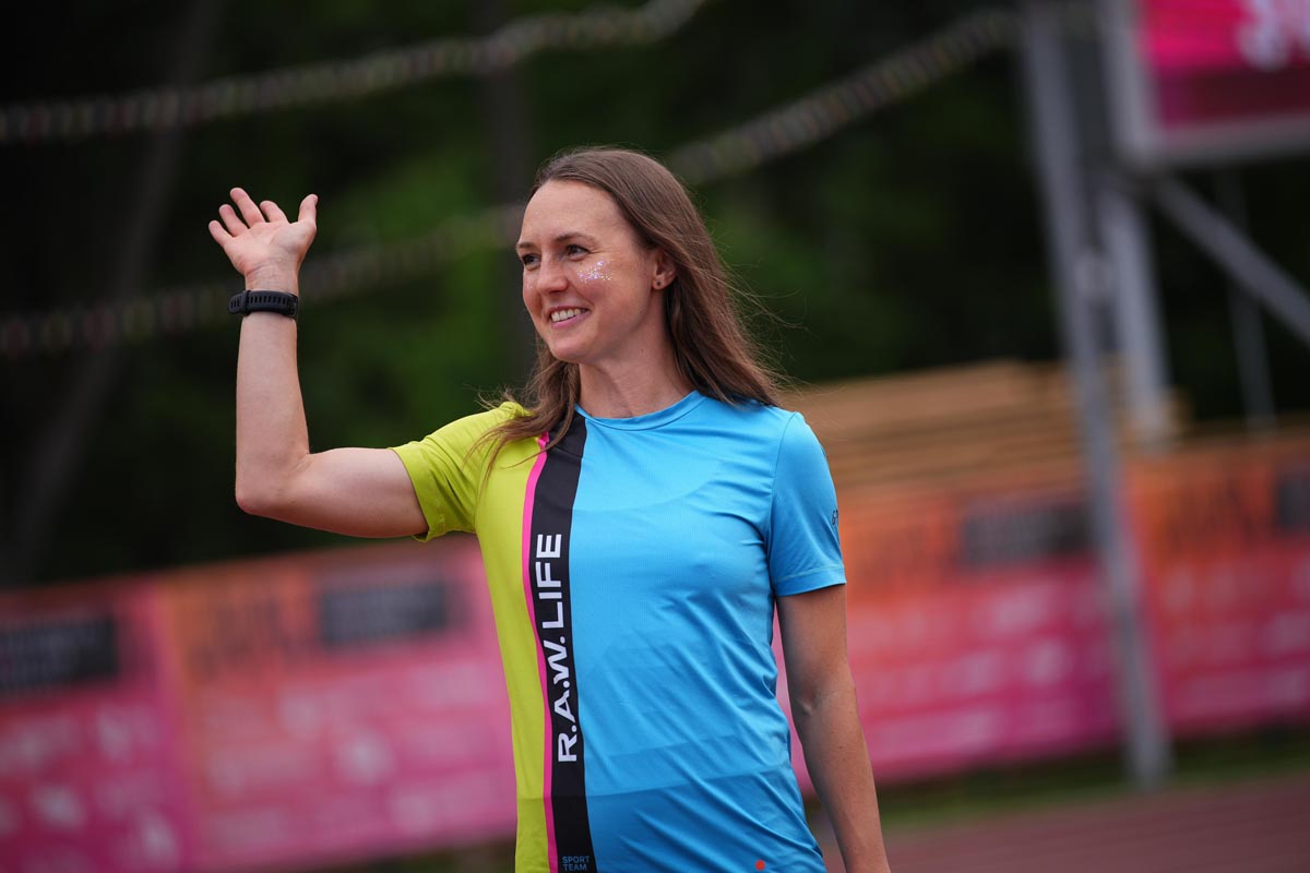 Елена Калашникова