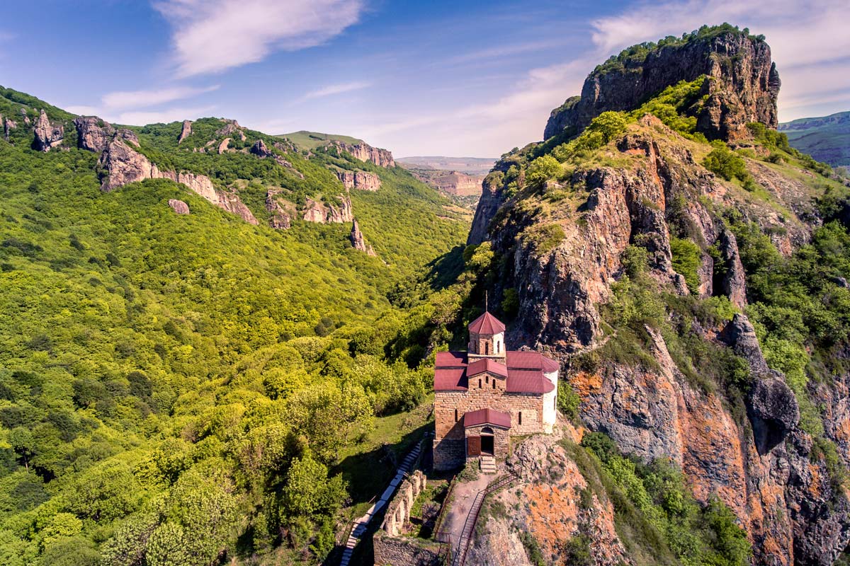 Шоанинский храм
