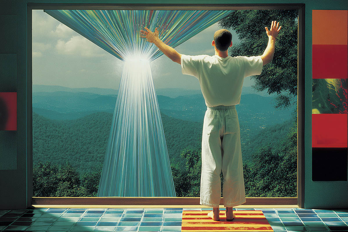 духовный рост в психологии