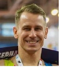 Александр Камахин