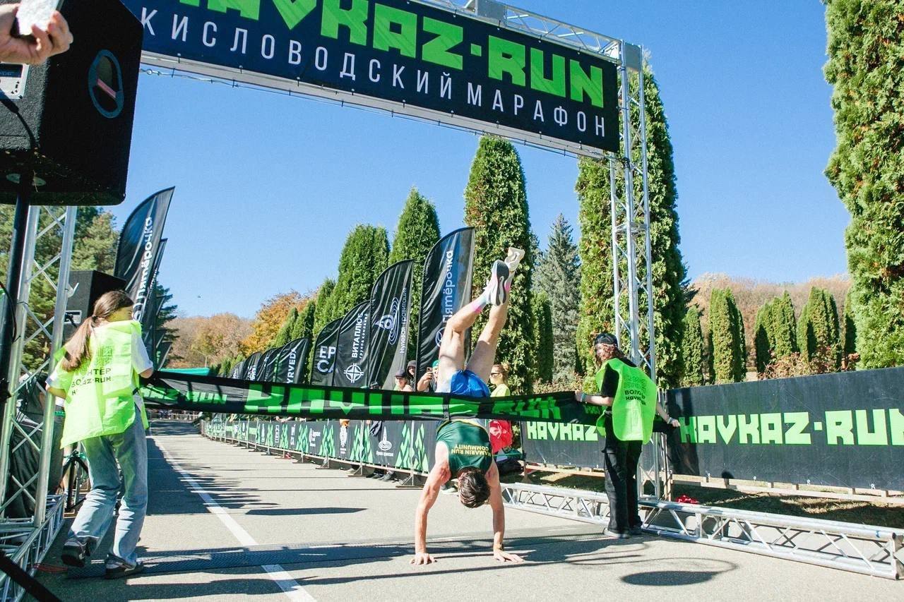 Алексей Мамарин