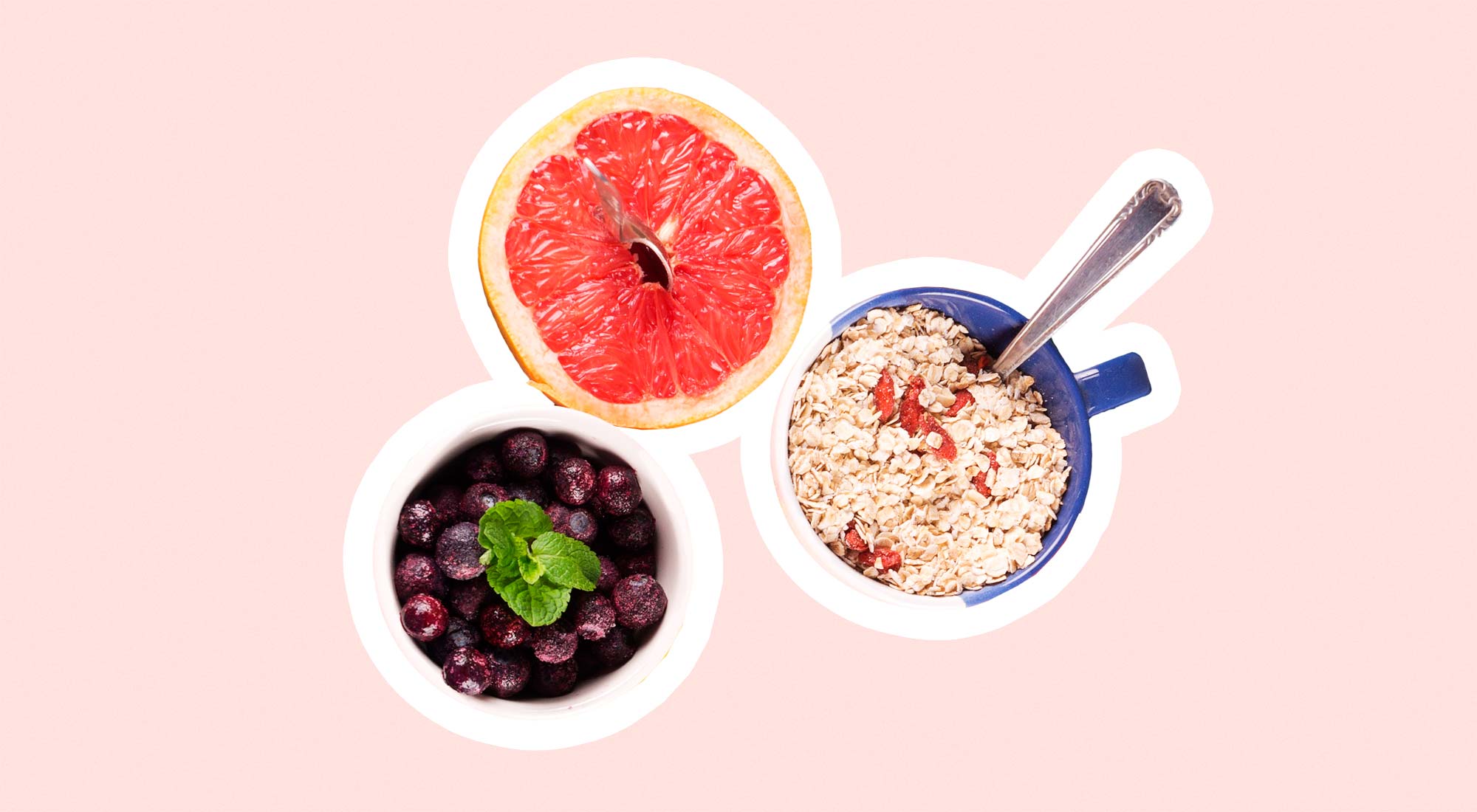 10 продуктов для здоровья печени