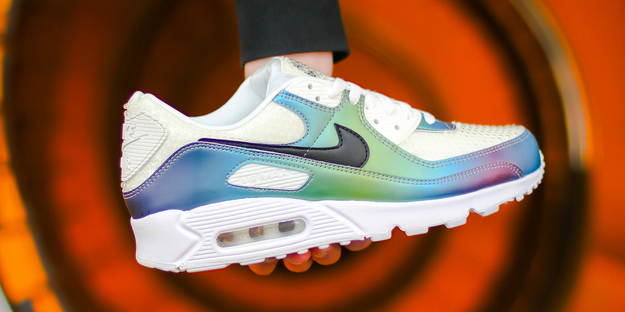 Air Max Day: 10 самых интересных коллабораций на баллоне