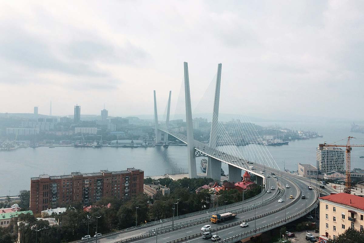 Золотой мост