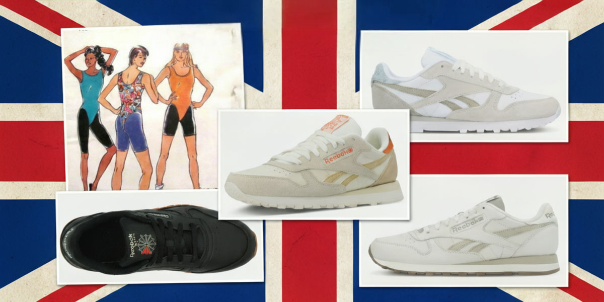 Reebok Classic Leather: модель, которую ненавидят в Nike