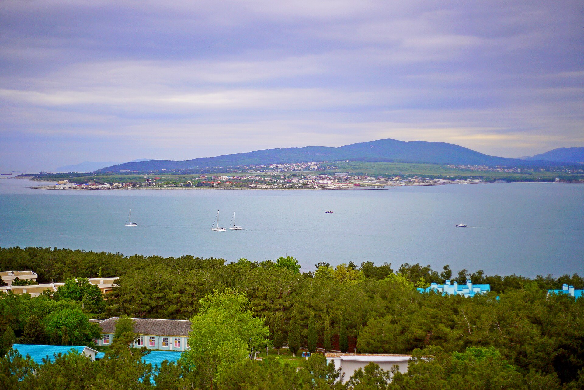 Геленджик