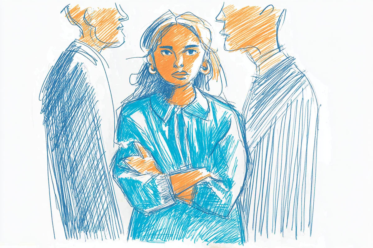 осознанное одиночество