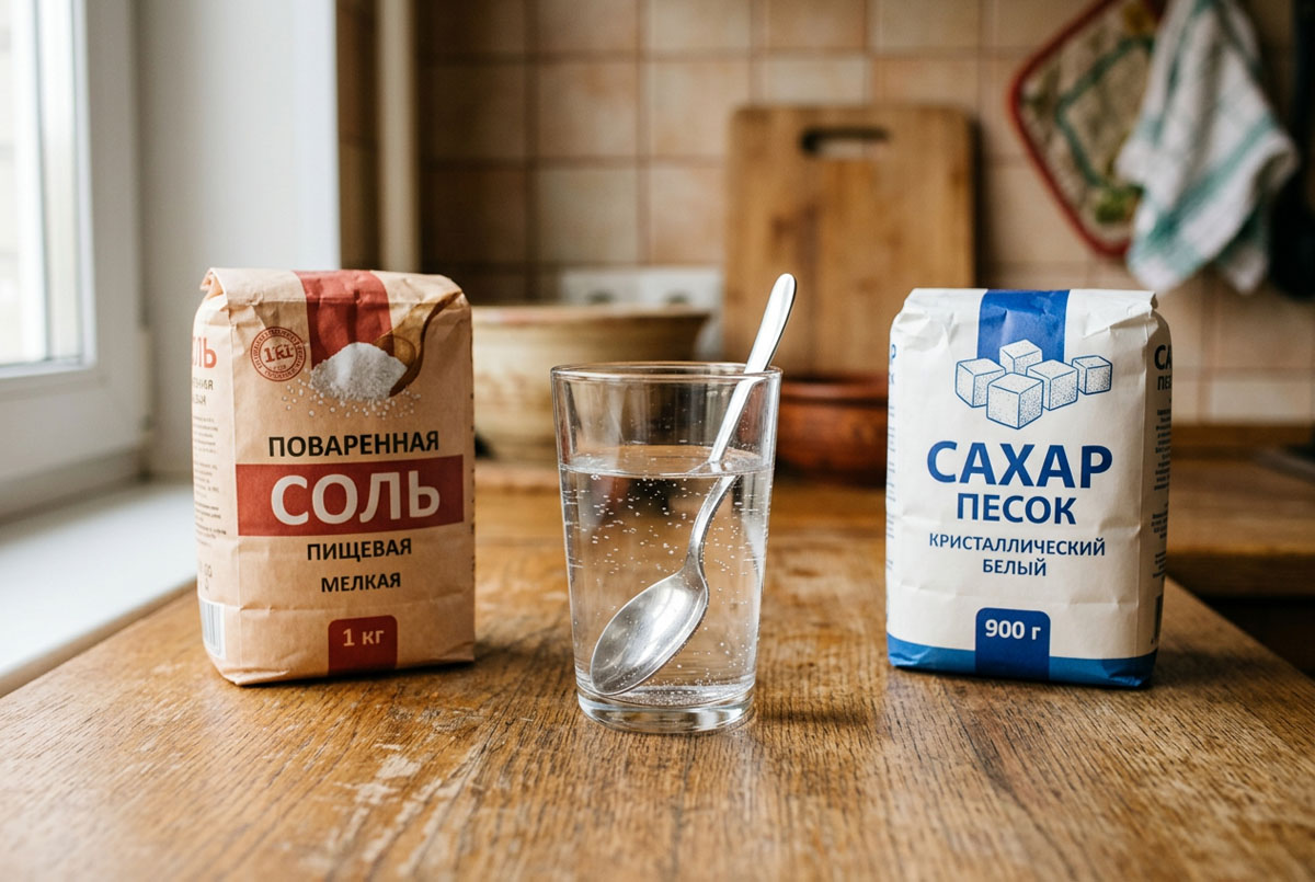изотоние дома