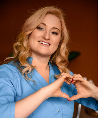 Екатерина Трофимова