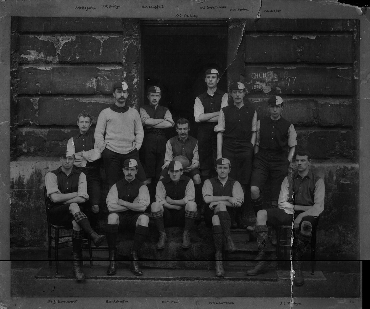 история фифа