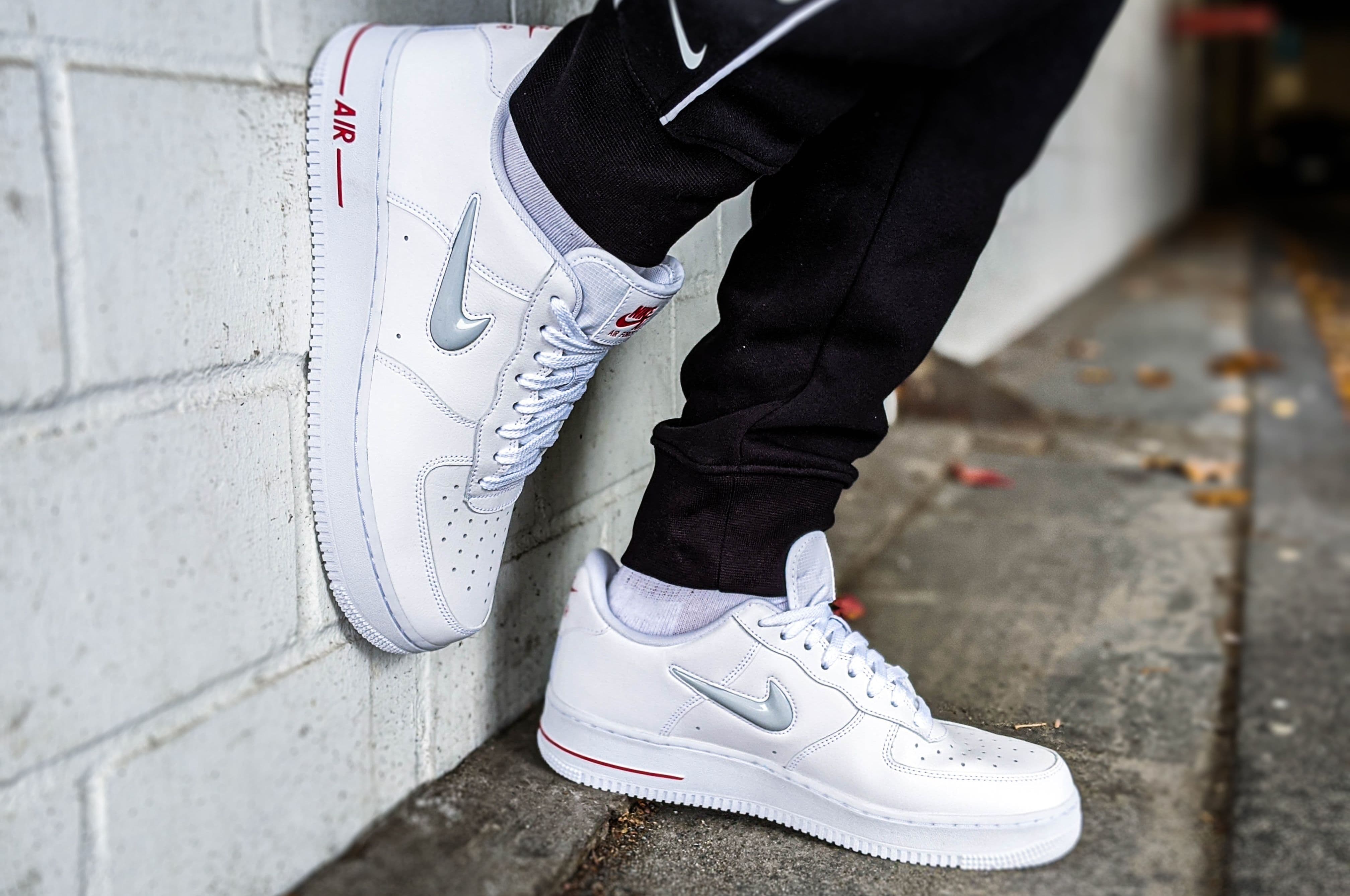 Nike air outlet force wikipedia