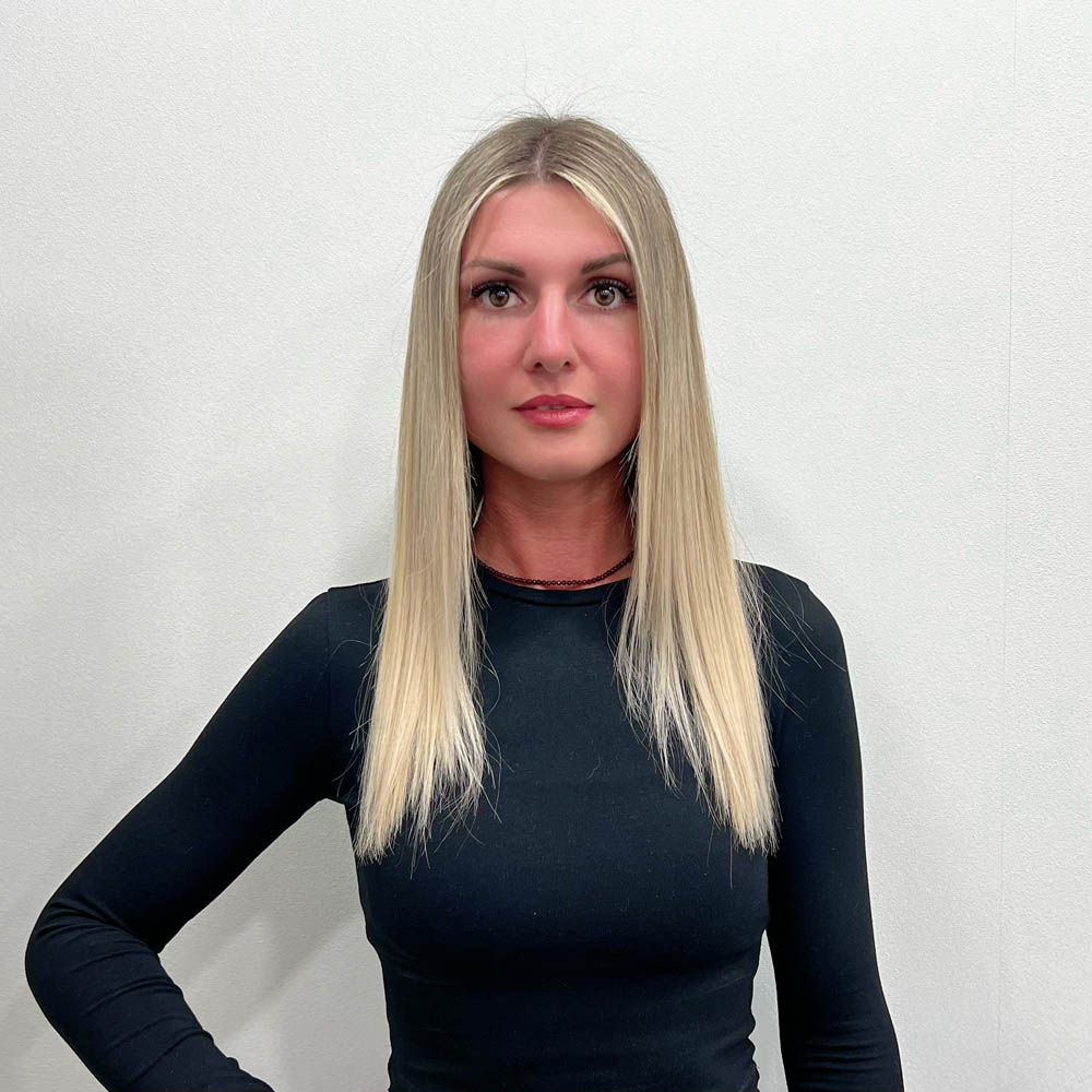 Марина Аксенова
