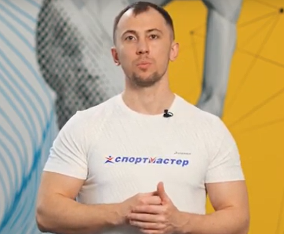 Юрий Сафонов