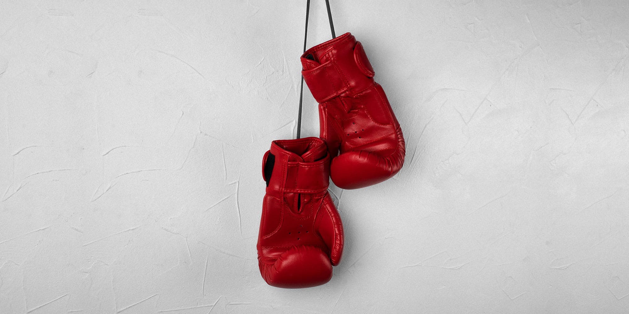 Боксерские перчатки спортмастер