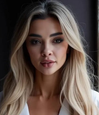 Мадина Осман