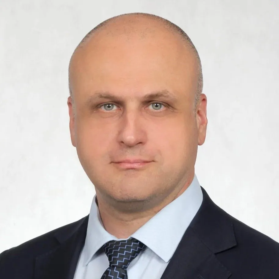 Владимир Пинаев