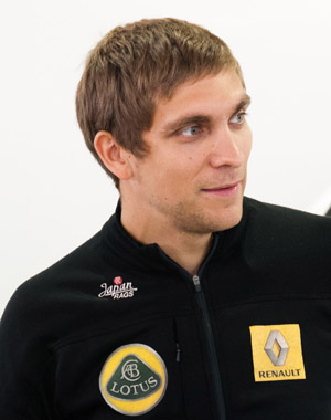 Виталий Петров