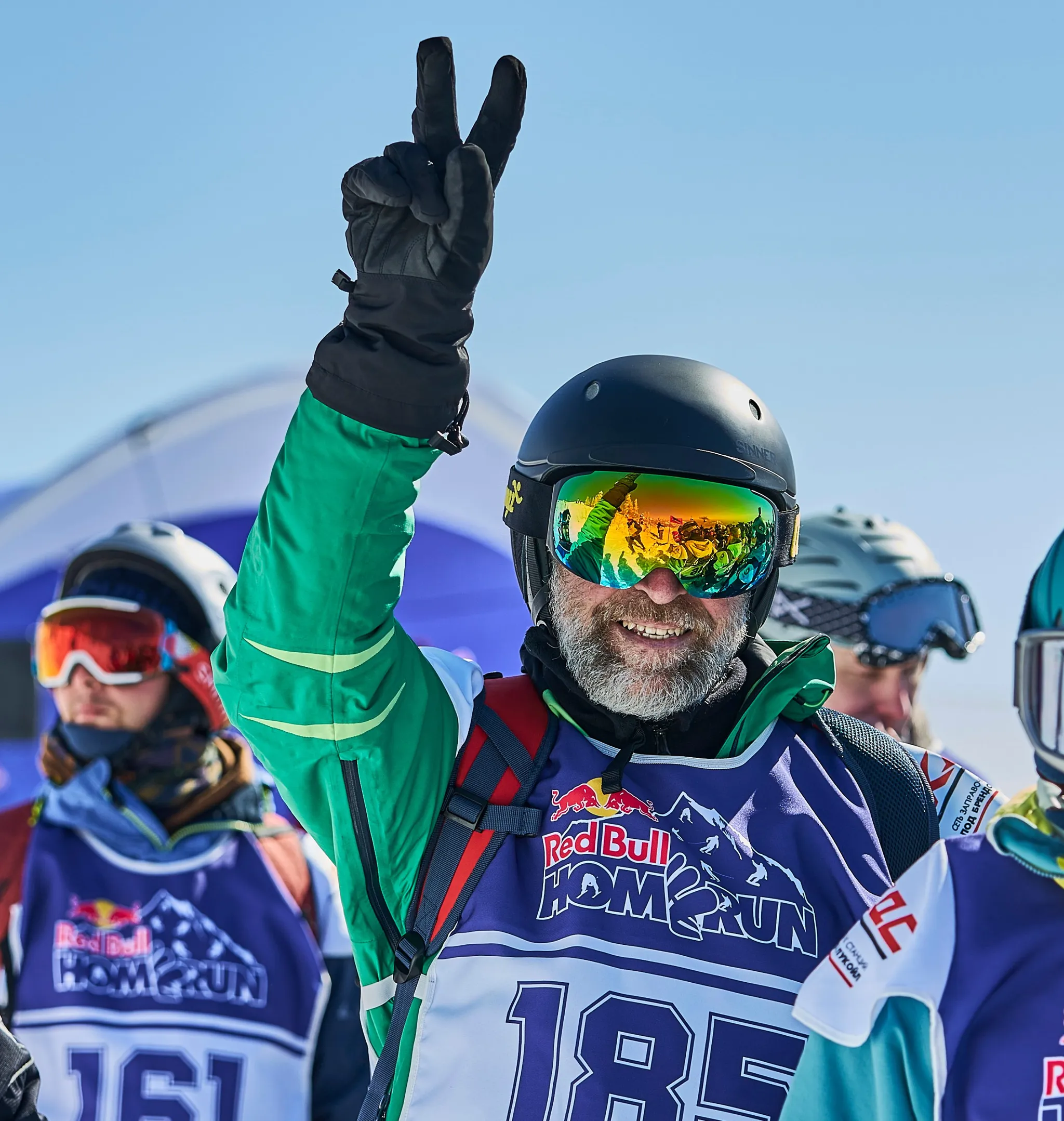 Владимир Головин