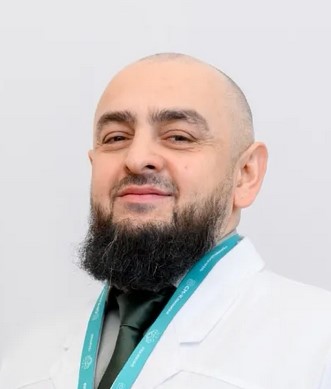 Расул Ахмаев