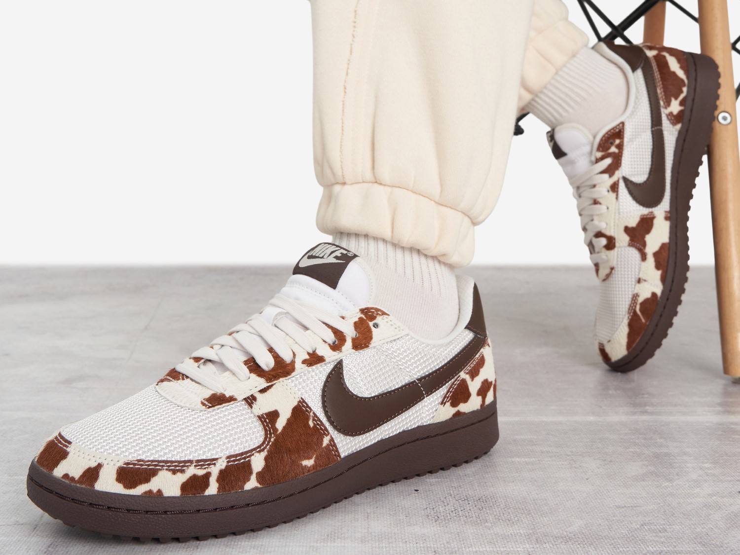 FIELD GENERAL SE от Nike