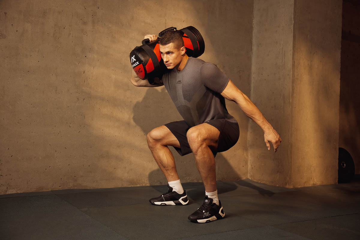 Тренировка