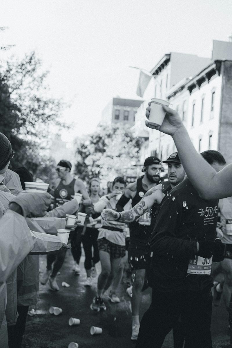 Волонтерство