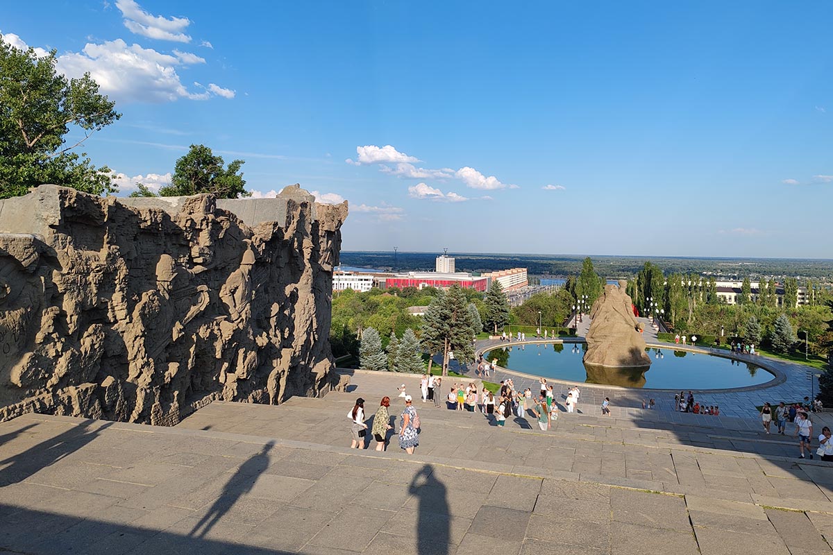 Памятник Михаилу Паникахе