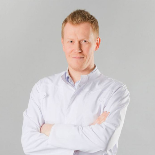 Юрий Корюкалов