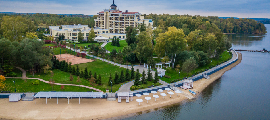 M’Istra’L Hotel & SPА