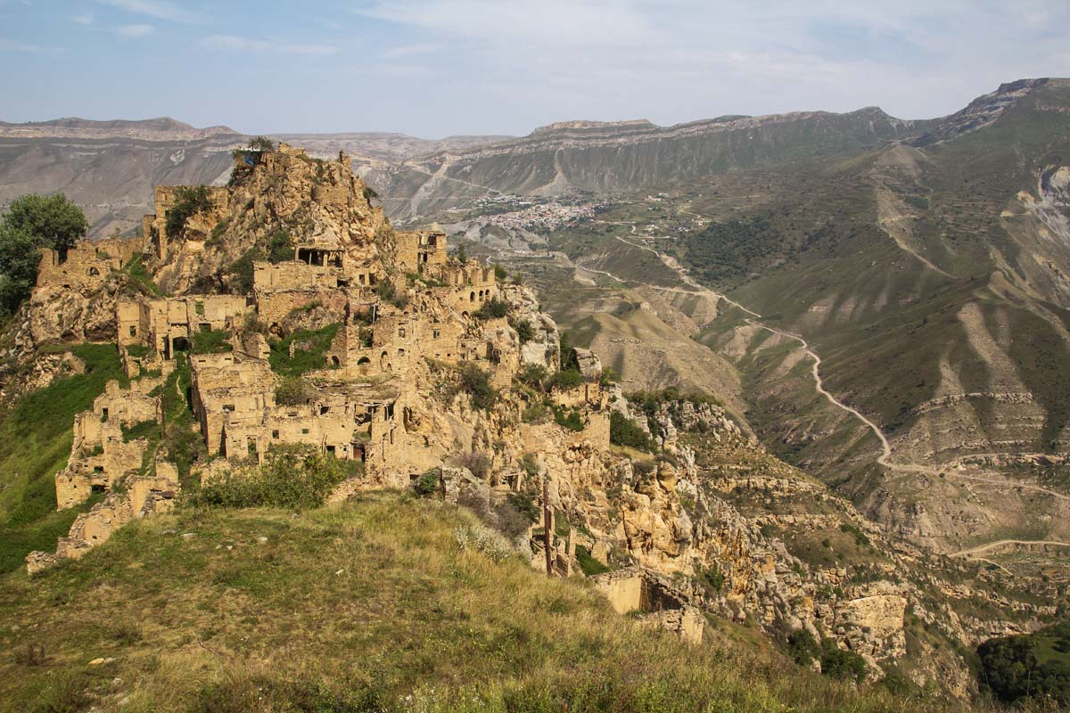 Гамсутль