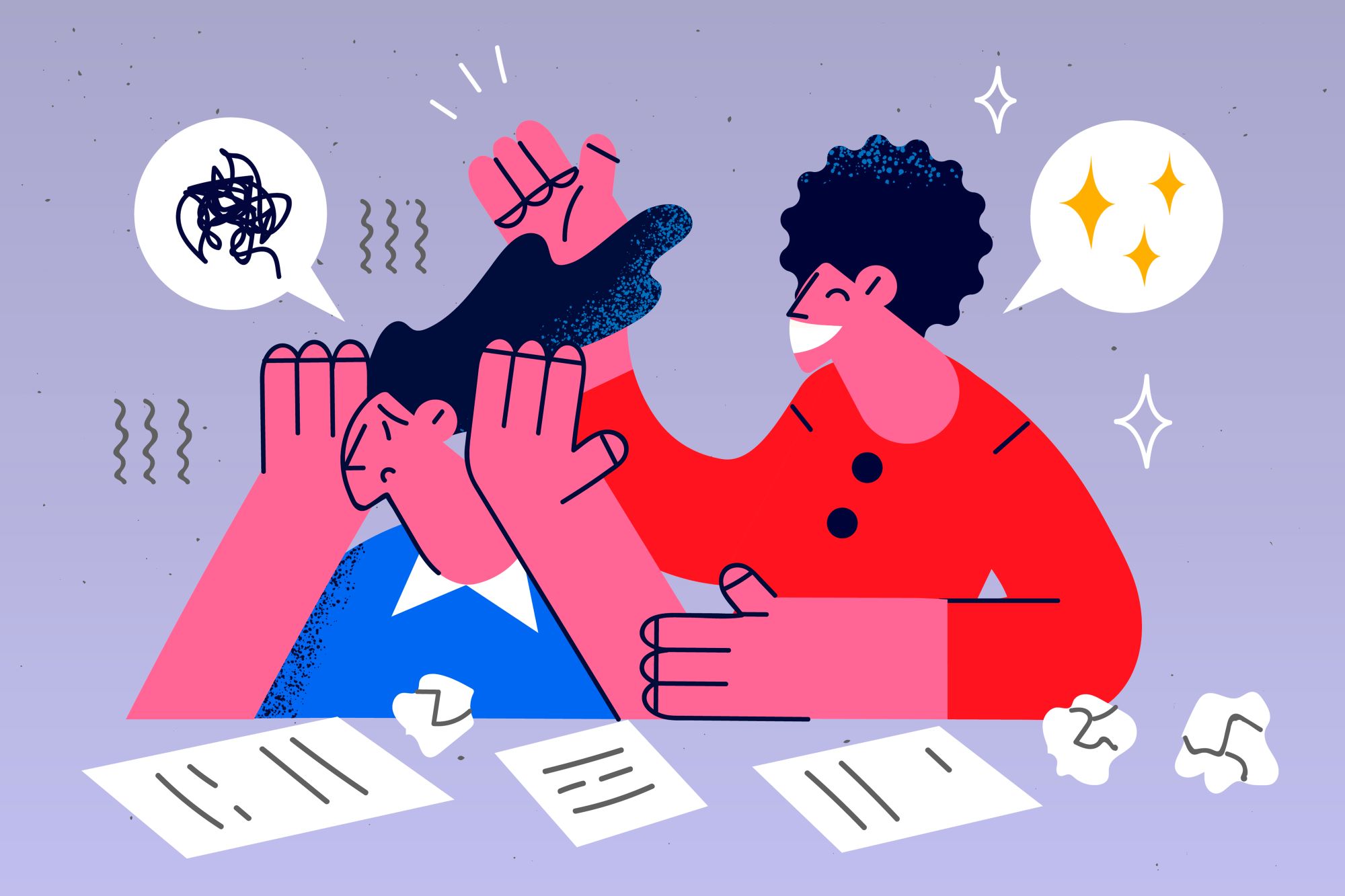 Что такое фейлвотчинг