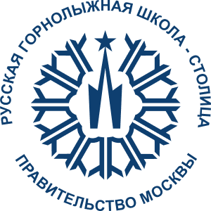 Спортивная школа олимпийского резерва Столица лого