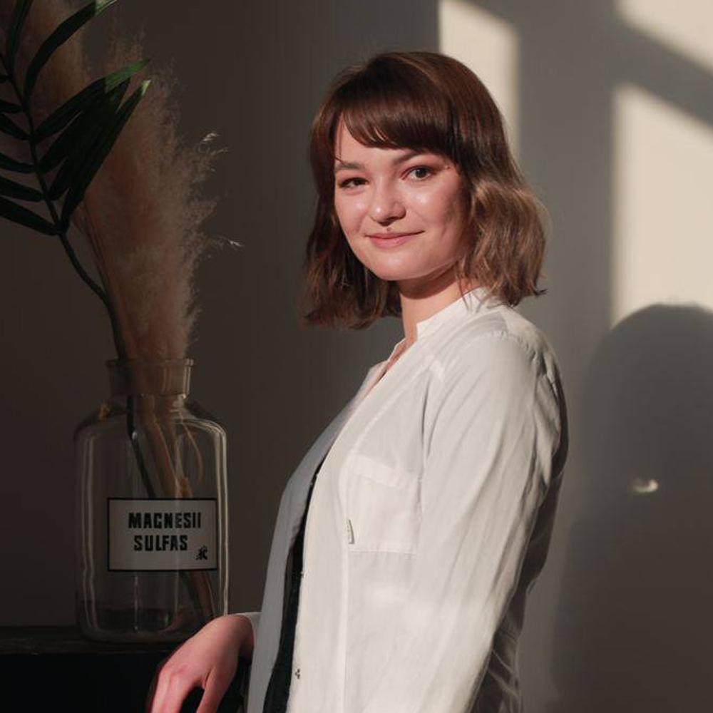 Татьяна Фролова
