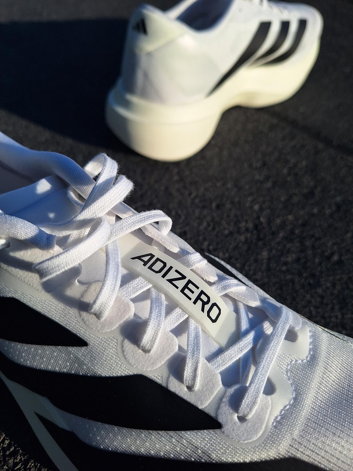 adidas Adizero Evo SL