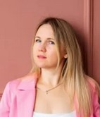 Татьяна Гавловская