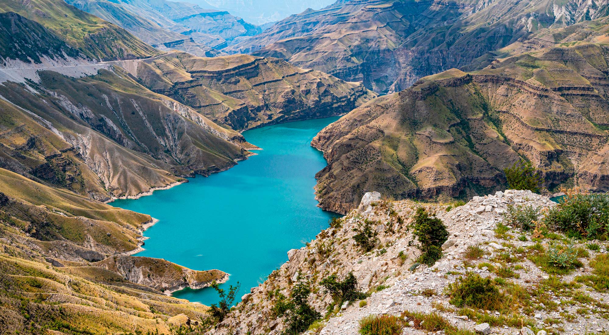 Где сплавляться на сапах в России: 7 локаций