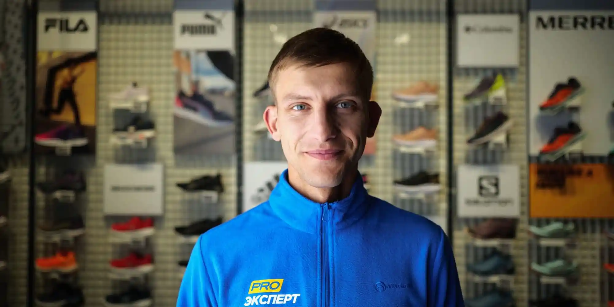 Дмитрий САРАНЦЕВ