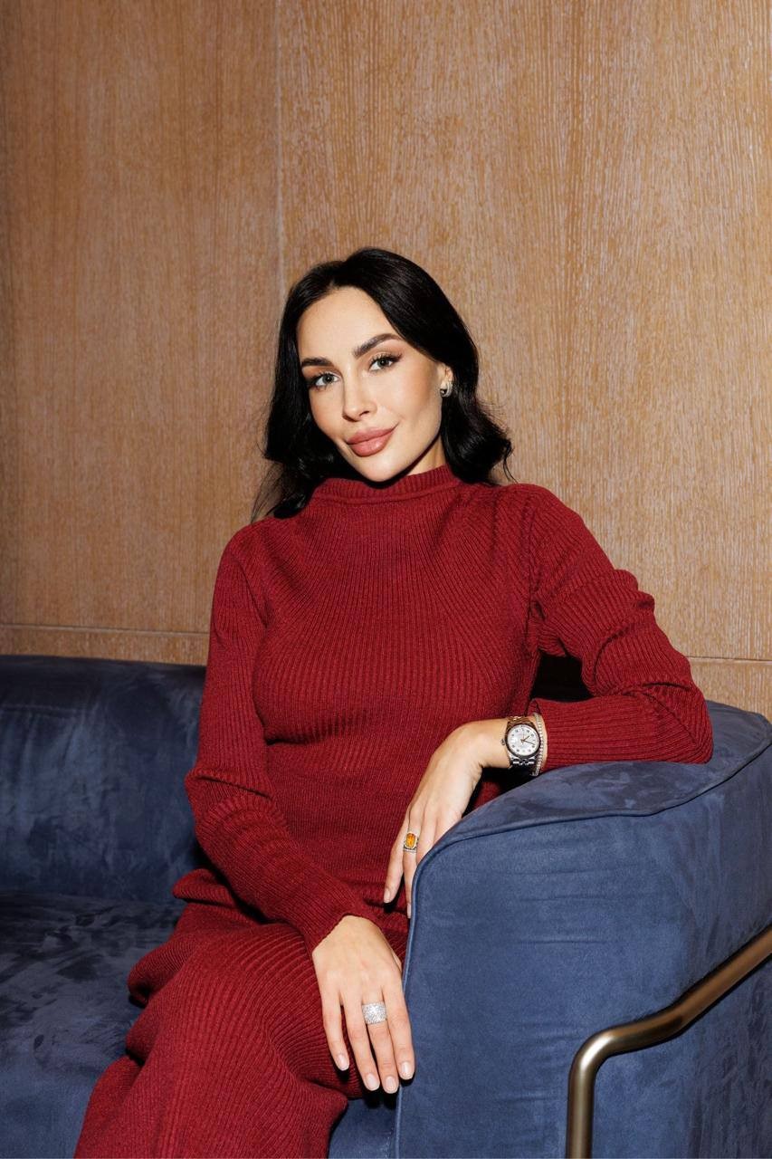 Ксения Абрамова