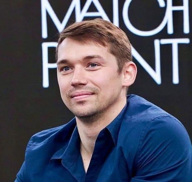 Роман Мазуров