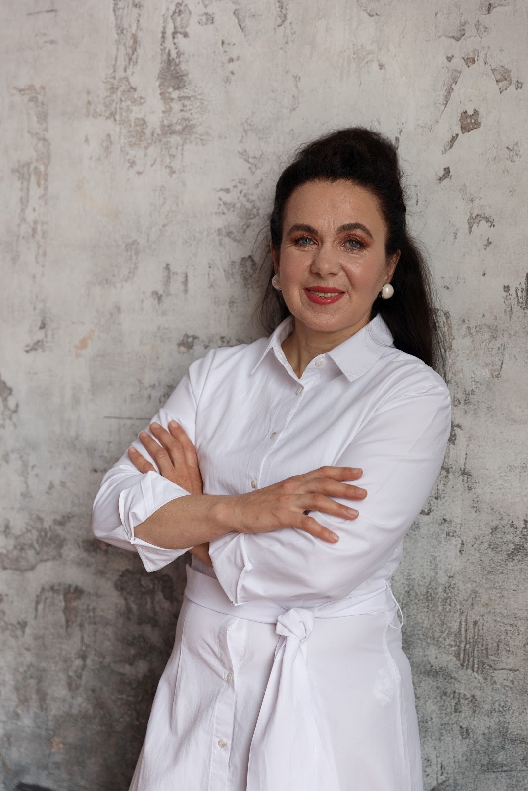 Ирина Старкова