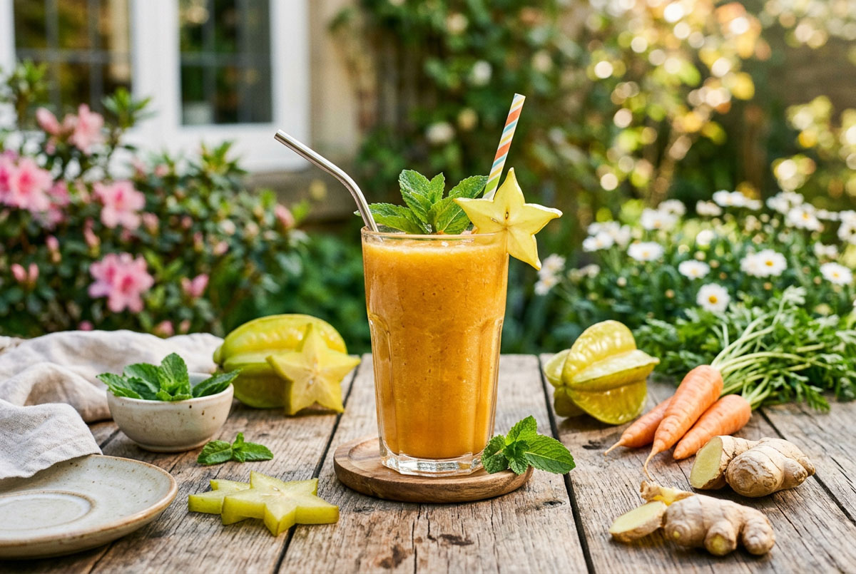 карамбола вред