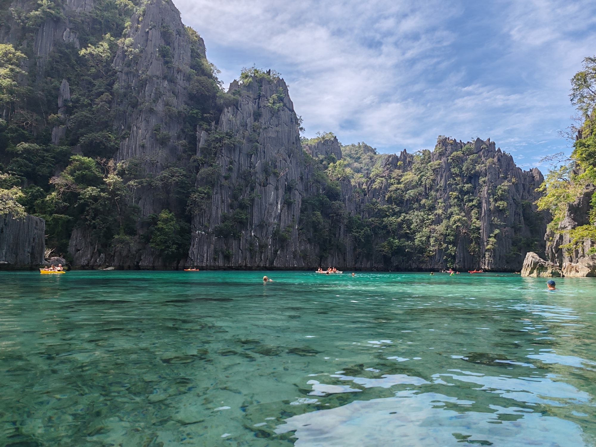 Климат на Филиппинах